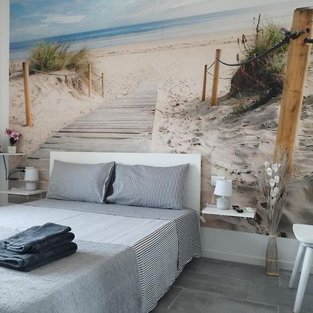 B&B Casa Balai 72 A 100 Mt Dal Mare Porto Torres Kültér fotó