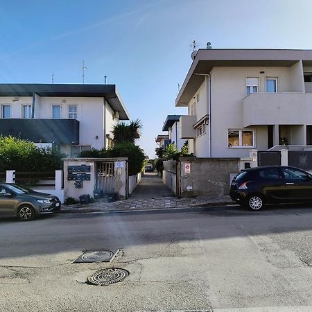 B&B Casa Balai 72 A 100 Mt Dal Mare Porto Torres Kültér fotó