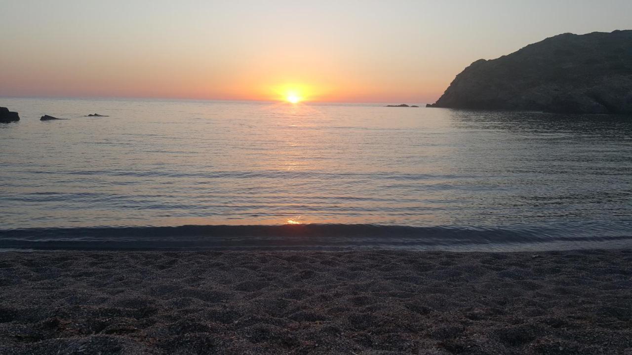 B&B Casa Balai 72 A 100 Mt Dal Mare Porto Torres Kültér fotó