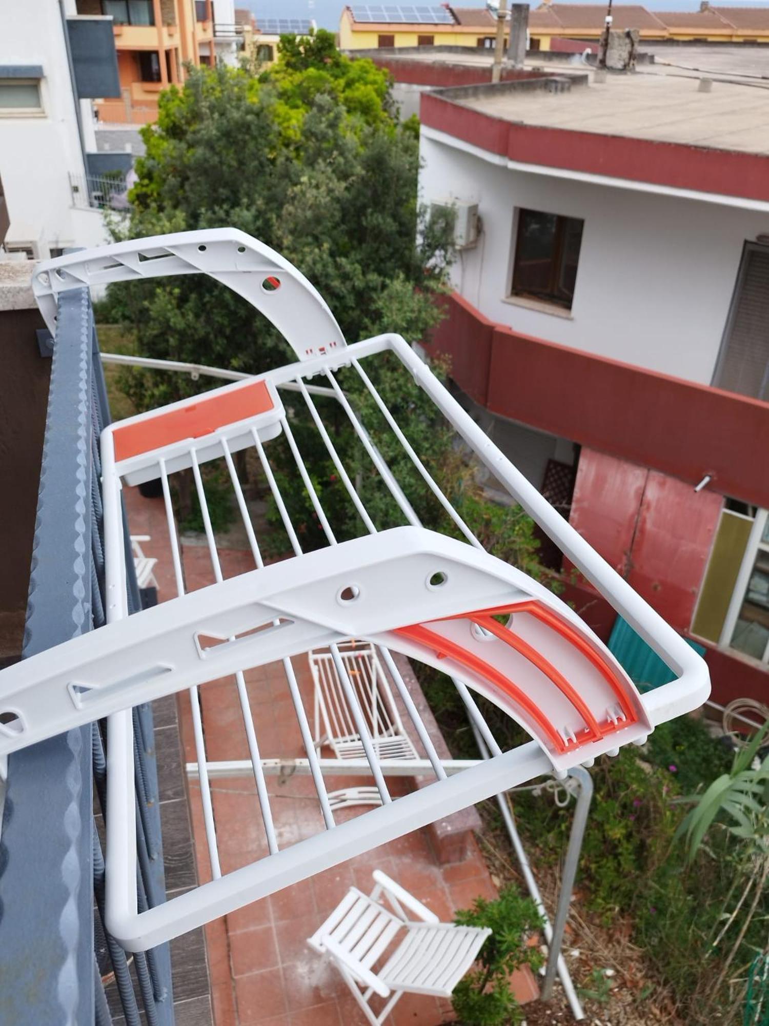 B&B Casa Balai 72 A 100 Mt Dal Mare Porto Torres Kültér fotó