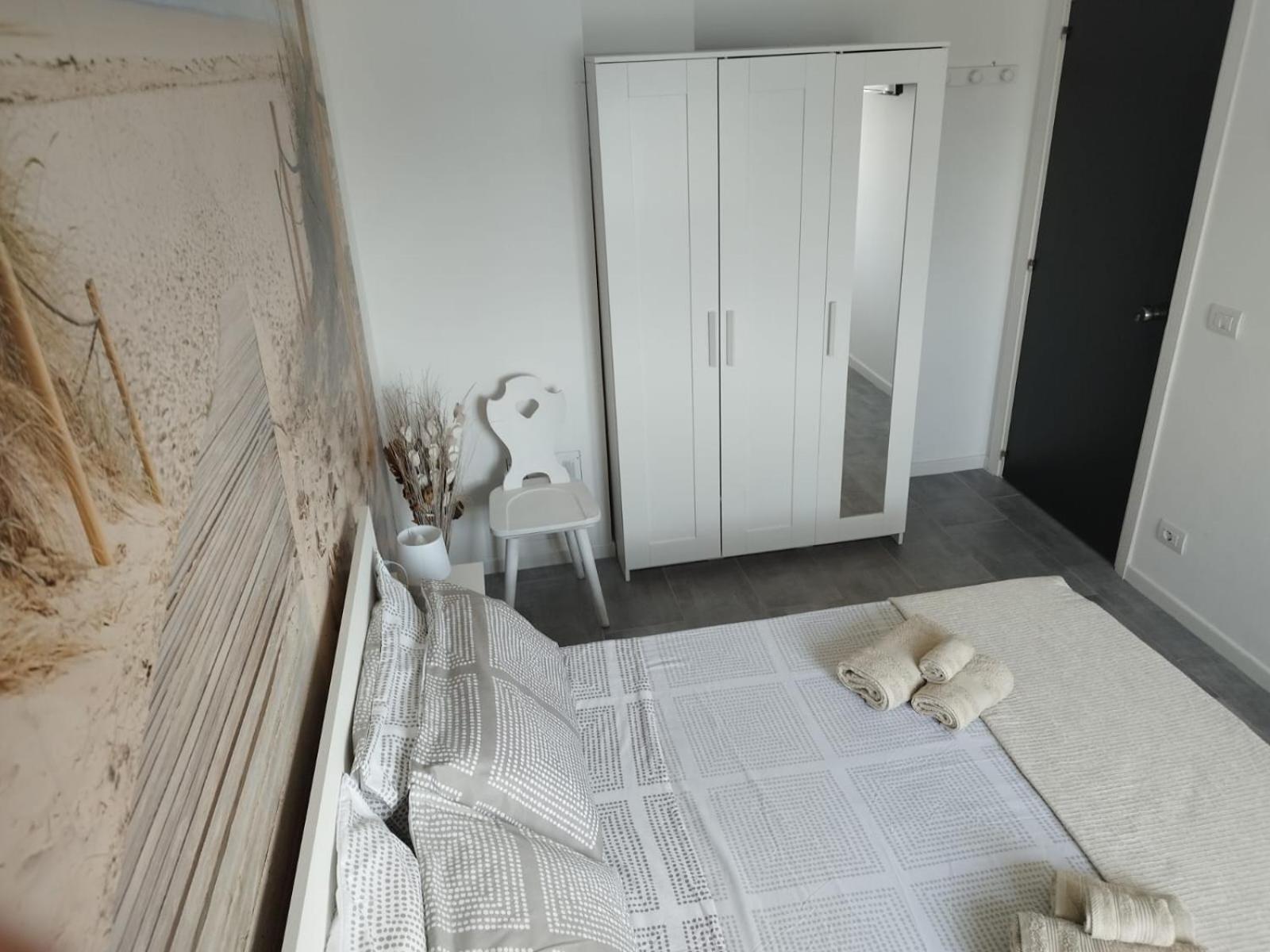 B&B Casa Balai 72 A 100 Mt Dal Mare Porto Torres Kültér fotó