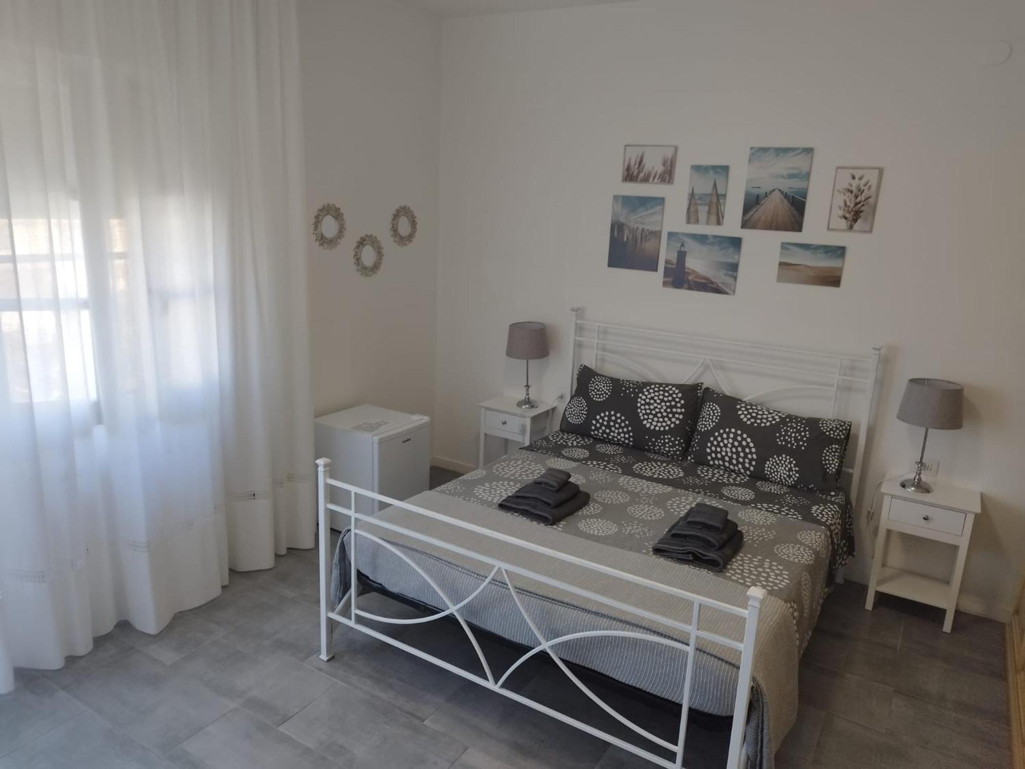B&B Casa Balai 72 A 100 Mt Dal Mare Porto Torres Kültér fotó