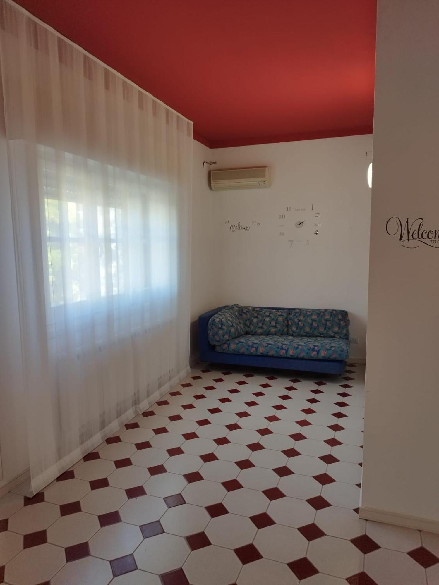 B&B Casa Balai 72 A 100 Mt Dal Mare Porto Torres Kültér fotó