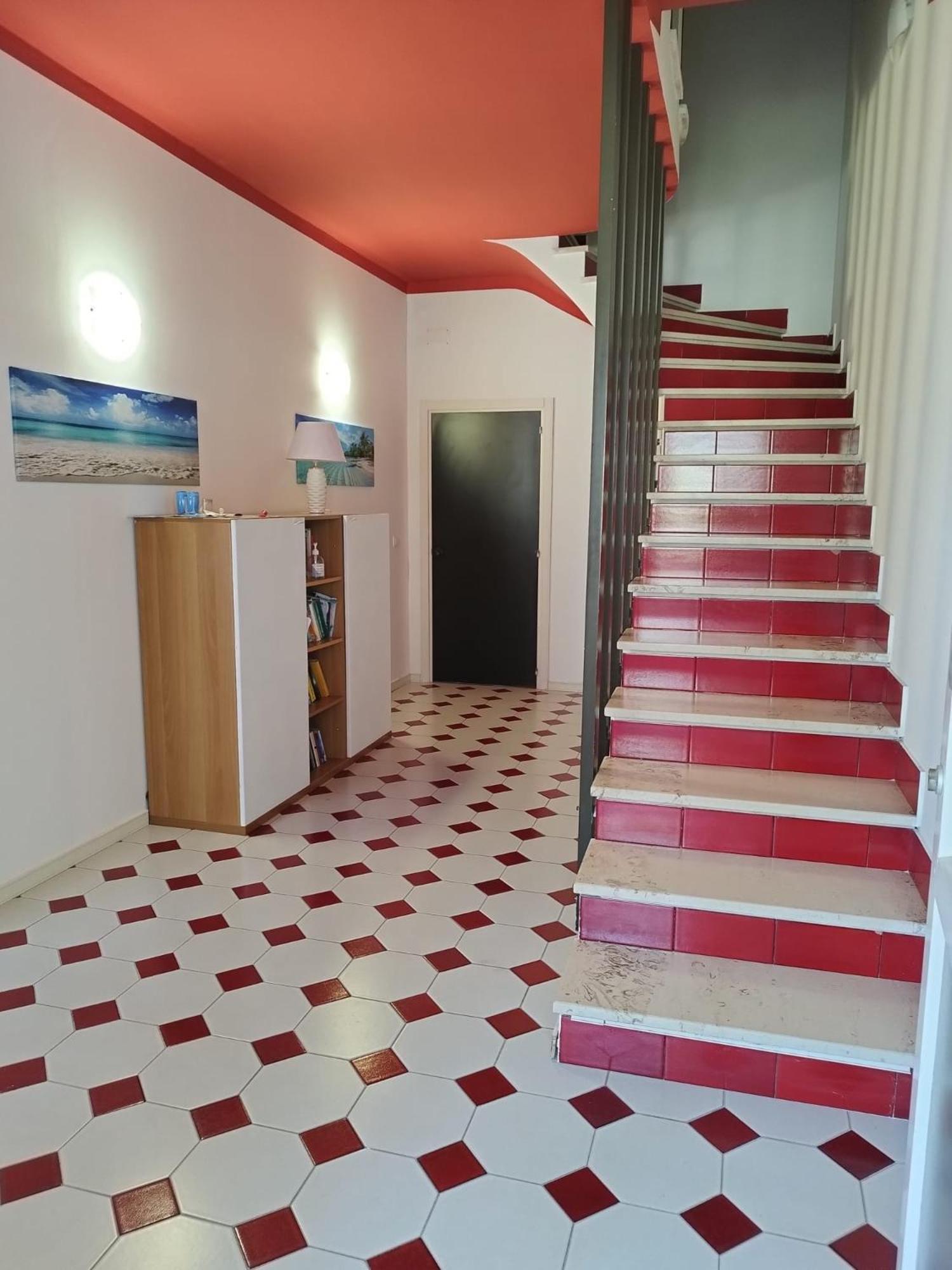 B&B Casa Balai 72 A 100 Mt Dal Mare Porto Torres Kültér fotó