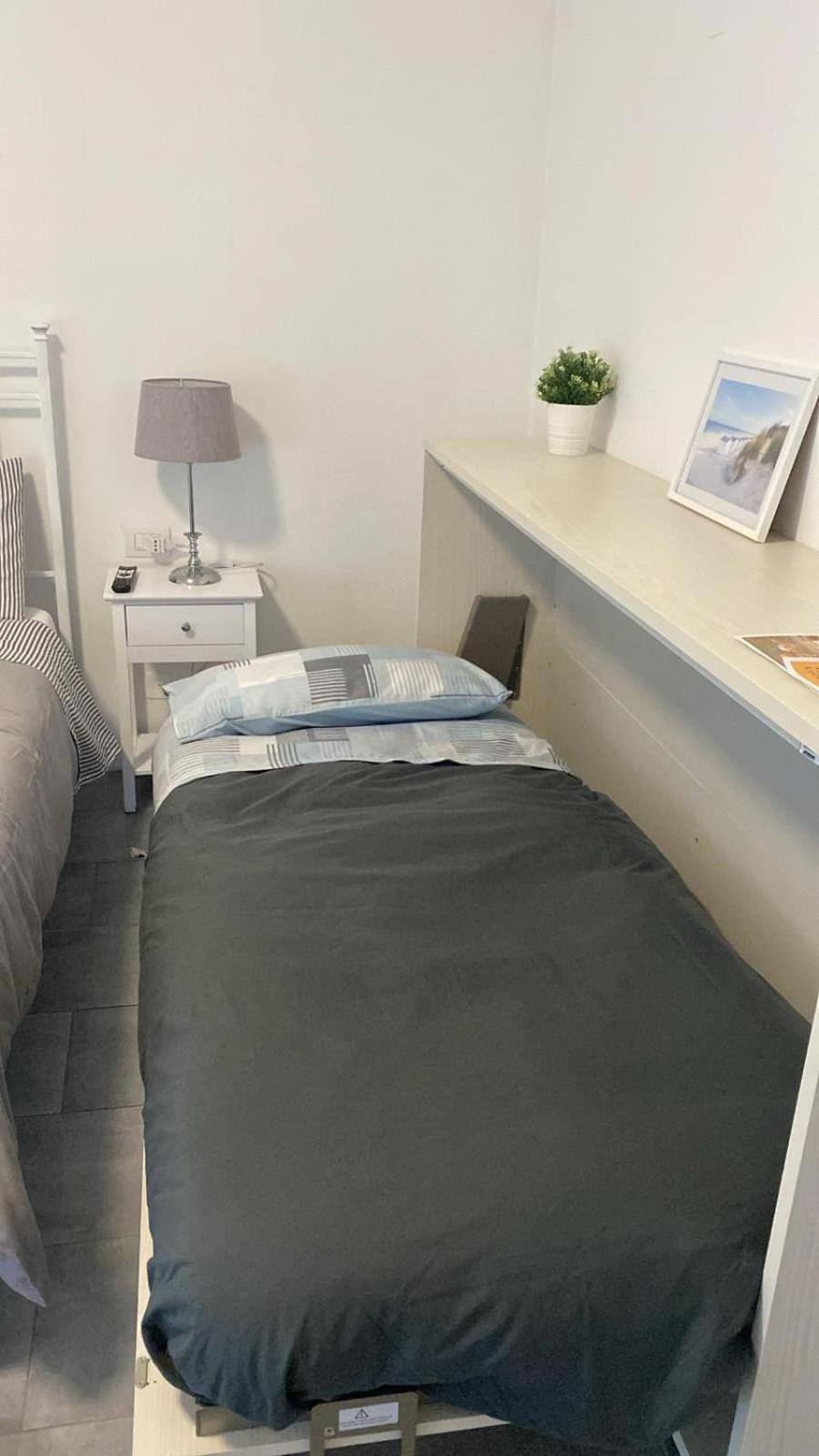 B&B Casa Balai 72 A 100 Mt Dal Mare Porto Torres Kültér fotó