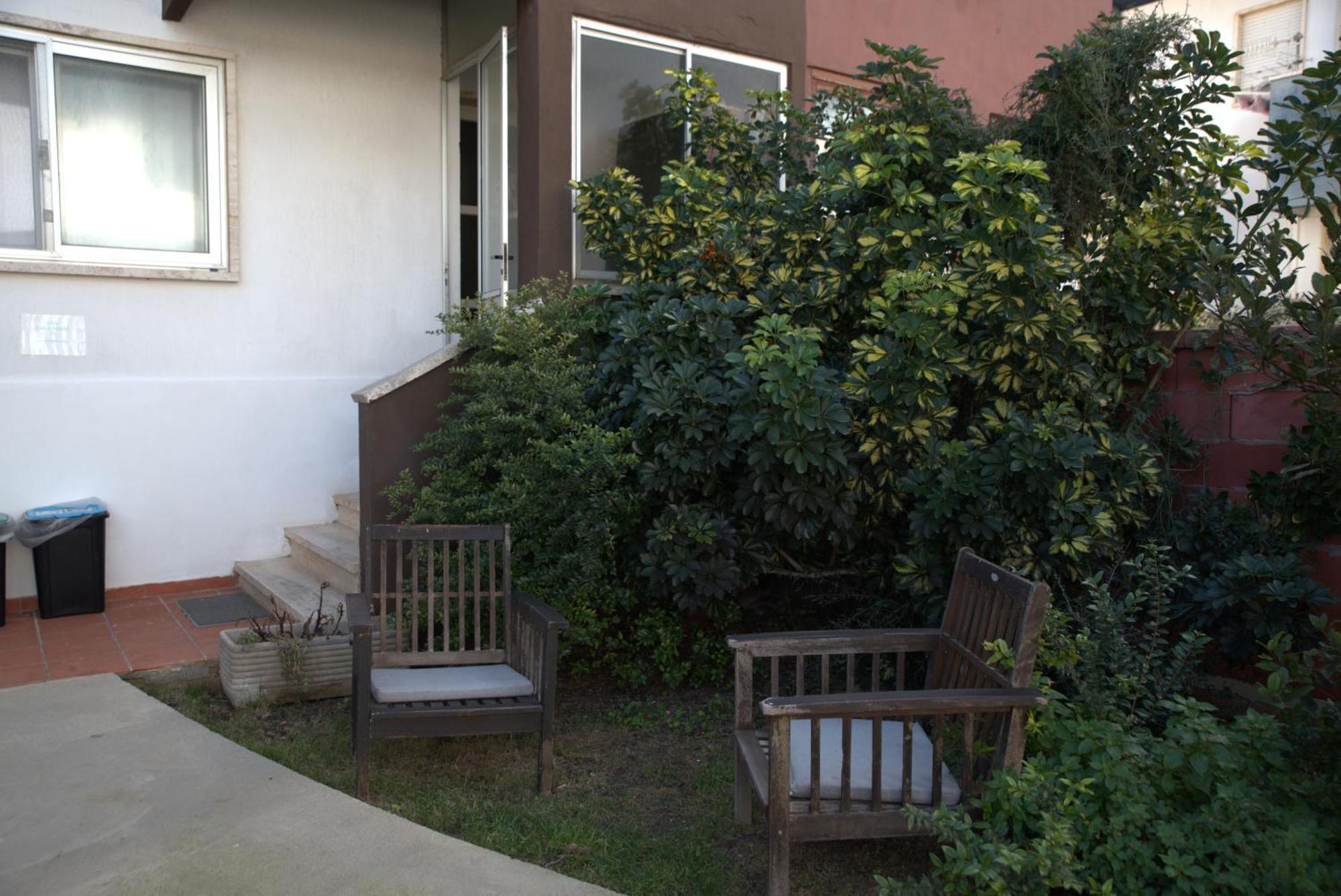 B&B Casa Balai 72 A 100 Mt Dal Mare Porto Torres Kültér fotó
