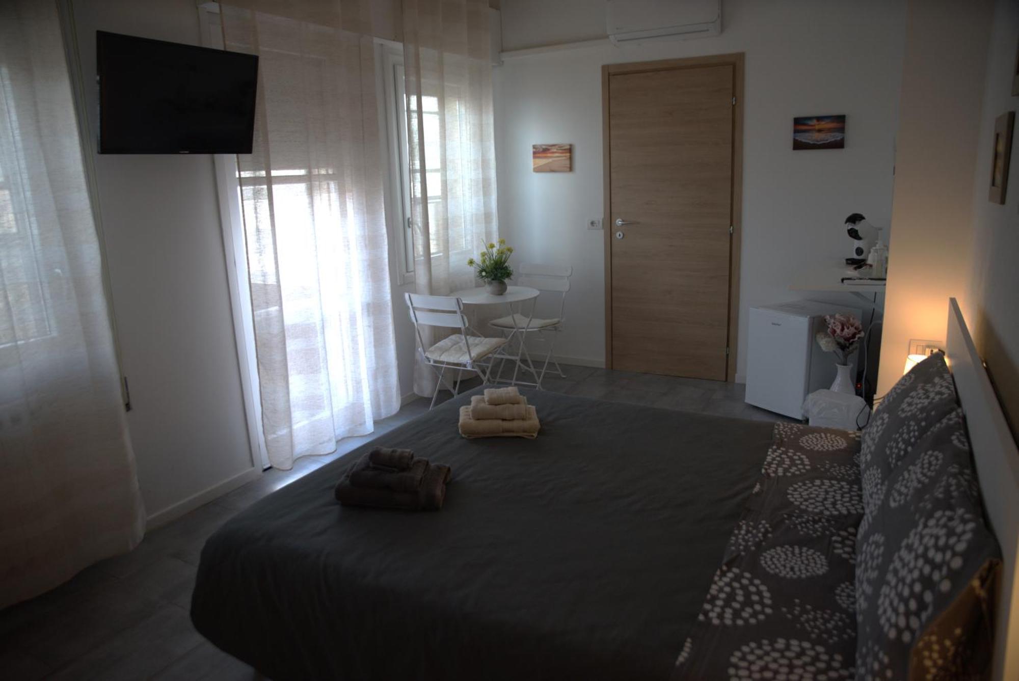 B&B Casa Balai 72 A 100 Mt Dal Mare Porto Torres Kültér fotó